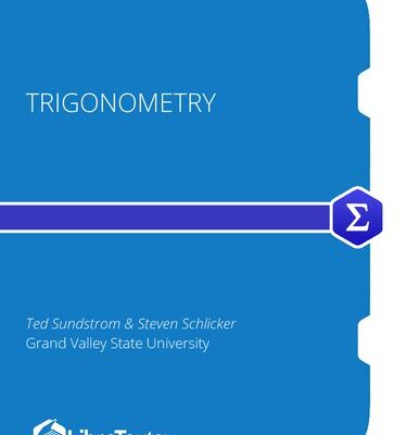 خرید و دانلود نسخه کامل کتاب Trigonometry