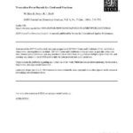 خرید و دانلود نسخه کامل کتاب Truncation error bounds for continued fractions (SIAM JNA 1969)