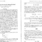 خرید و دانلود نسخه کامل کتاب Truncation error estimates for Stieltjes fractions