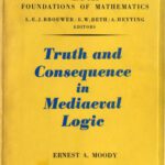 خرید و دانلود نسخه کامل کتاب Truth and Consequence in Mediaeval Logic