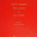 خرید و دانلود نسخه کامل کتاب Tsing Hua Lectures on Geometry & Analysis