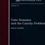 خرید و دانلود نسخه کامل کتاب Tube domains and the Cauchy problem