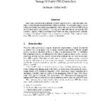 خرید و دانلود نسخه کامل کتاب Tuning of fuzzy PID controllers