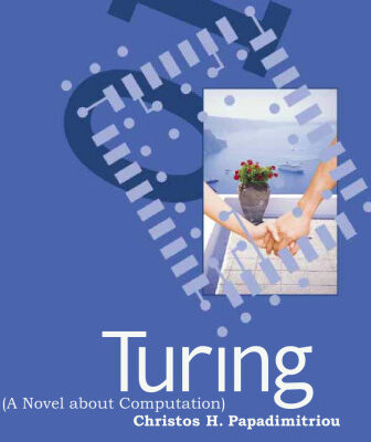 خرید و دانلود نسخه کامل کتاب Turing (A Novel about Computation)