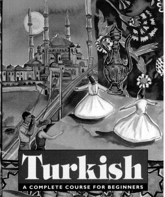 خرید و دانلود نسخه کامل کتاب Turkish