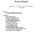 خرید و دانلود نسخه کامل کتاب Tutorial on fuzzy logic applications in power systems