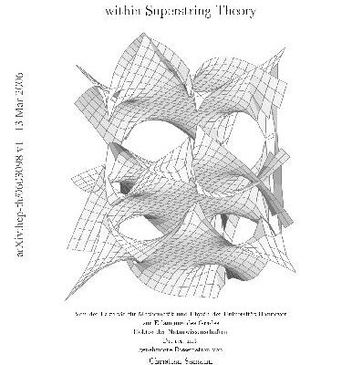 خرید و دانلود نسخه کامل کتاب Twistor Geometry, Supersymmetric Field Theories in Supertring Theory