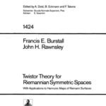 خرید و دانلود نسخه کامل کتاب Twistor Theory for Riemannian Symmetric Spaces