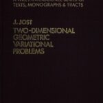 خرید و دانلود نسخه کامل کتاب Two-Dimensional Geometric Variational Problems