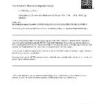 خرید و دانلود نسخه کامل کتاب Two Proofs of a Theorem on Algebraic Groups