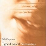 خرید و دانلود نسخه کامل کتاب Type-Logical Semantics