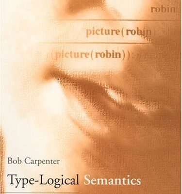 خرید و دانلود نسخه کامل کتاب Type-Logical Semantics