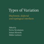 خرید و دانلود نسخه کامل کتاب Types of Variation: Diachronic, Dialectal and Typological Interfaces