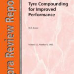 خرید و دانلود نسخه کامل کتاب Tyre Compounding for Improved Performance
