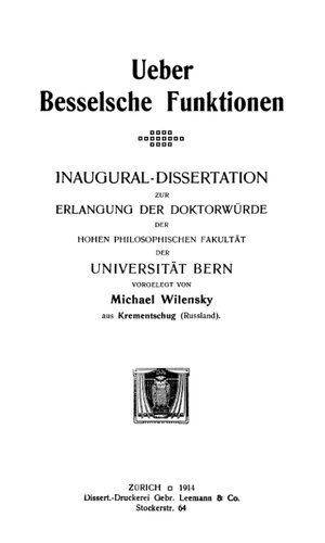 خرید و دانلود نسخه کامل کتاب Ueber Besselsche Funktionen_6898f9e245aeb.jpeg خرید و دانلود نسخه کامل کتاب Ueber Besselsche Funktionen