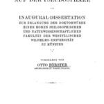 خرید و دانلود نسخه کامل کتاب Ueber Cassinische Kurven auf der Pseudosphaere