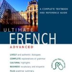 خرید و دانلود نسخه کامل کتاب Ultimate French Advanced – Audio