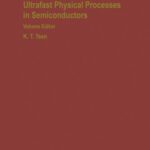 خرید و دانلود نسخه کامل کتاب Ultrafast Physical Processes in Semiconductors