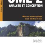 خرید و دانلود نسخه کامل کتاب Uml 2 Analyse Et Conception