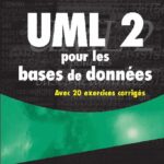 خرید و دانلود نسخه کامل کتاب UML 2 Pour les bases de donnees