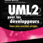 خرید و دانلود نسخه کامل کتاب UML 2 pour les developpeurs : Cours avec exercices corriges