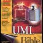 خرید و دانلود نسخه کامل کتاب UML Bible