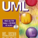 خرید و دانلود نسخه کامل کتاب UML. Das bhv Taschenbuch