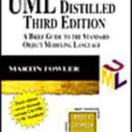 خرید و دانلود نسخه کامل کتاب UML Distilled