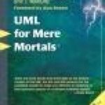 خرید و دانلود نسخه کامل کتاب UML for Mere Mortals®