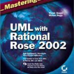 خرید و دانلود نسخه کامل کتاب UML with Rational Rose