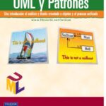 خرید و دانلود نسخه کامل کتاب uml y patrones