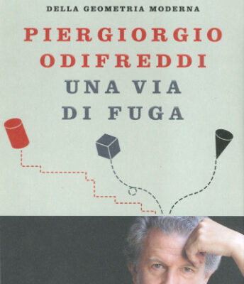 خرید و دانلود نسخه کامل کتاب Una via di fuga. Il grande racconto della geometria moderna