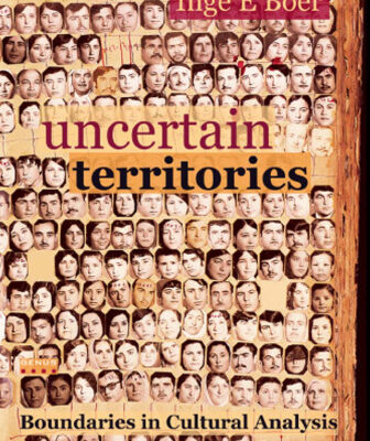 خرید و دانلود نسخه کامل کتاب Uncertain Territories: Boundaries in Cultural Analysis (GENUS: Gender in Modern Culture 7)
