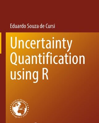 خرید و دانلود نسخه کامل کتاب Uncertainty Quantification using R