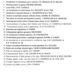 خرید و دانلود نسخه کامل کتاب Undergraduate Algebraic Geometry