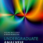 خرید و دانلود نسخه کامل کتاب Undergraduate Analysis: A Working Textbook