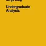 خرید و دانلود نسخه کامل کتاب Undergraduate Analysis