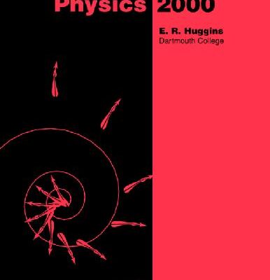 خرید و دانلود نسخه کامل کتاب Undergraduate Calculus-based Physics (physics2000.com)
