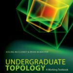خرید و دانلود نسخه کامل کتاب Undergraduate Topology: A Working Textbook