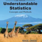 خرید و دانلود نسخه کامل کتاب Understandable Statistics: Concepts and Methods