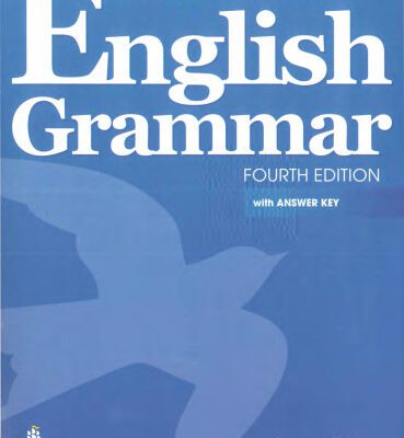 خرید و دانلود نسخه کامل کتاب Understanding and Using English Grammar (Student book)
