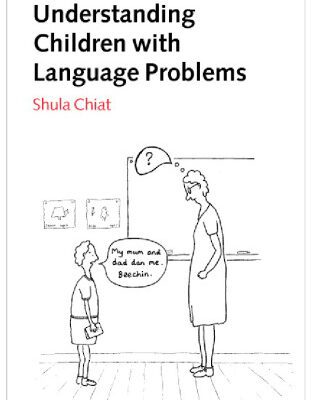 خرید و دانلود نسخه کامل کتاب Understanding Children with Language Problems (Cambridge Approaches to Linguistics)