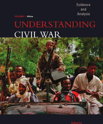 خرید و دانلود نسخه کامل کتاب Understanding Civil War: Evidence and Analysis, Vol. 1–Africa