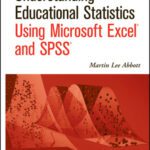 خرید و دانلود نسخه کامل کتاب Understanding Educational Statistics Using Microsoft Excel and SPSS