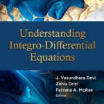 خرید و دانلود نسخه کامل کتاب Understanding Integro-differential Equations