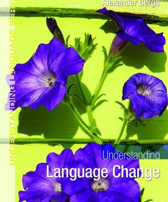 خرید و دانلود نسخه کامل کتاب Understanding Language Change
