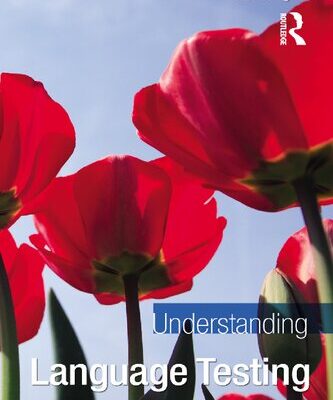 خرید و دانلود نسخه کامل کتاب Understanding Language Testing