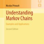 خرید و دانلود نسخه کامل کتاب Understanding Markov chains. Examples and applications