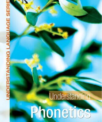 خرید و دانلود نسخه کامل کتاب Understanding Phonetics