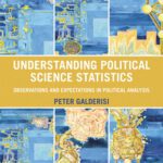 خرید و دانلود نسخه کامل کتاب Understanding Political Science Statistics: Observations and Expectations in Political Analysis
